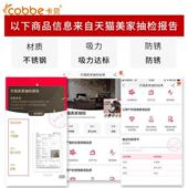 门吸免打孔卫生间强磁铁门后防撞门阻新款 门挡器门碰吸门固定地吸