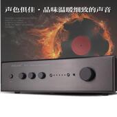 经典 贝乐诗发烧电子管前级放大器 遥控 胆前级 电路 家用功放前级