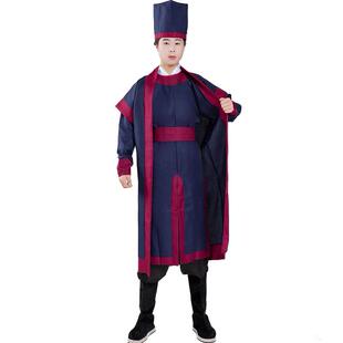 古装御前侍卫明朝宋朝官兵衙役服装衙门女捕头捕快年会话据表演服