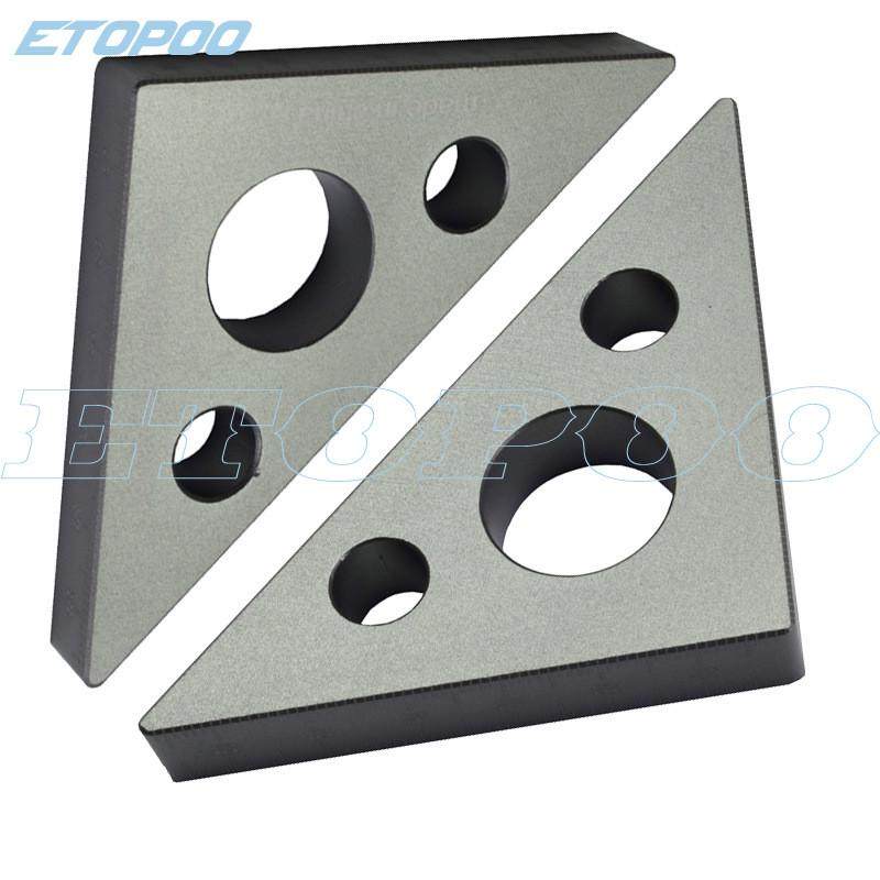 #荣誉出品45/90度磨砂铝合金迷你直角规角度仪,五金/工具,有机聚合物电极,淘宝优惠券,粉丝福利购,淘宝优惠卷