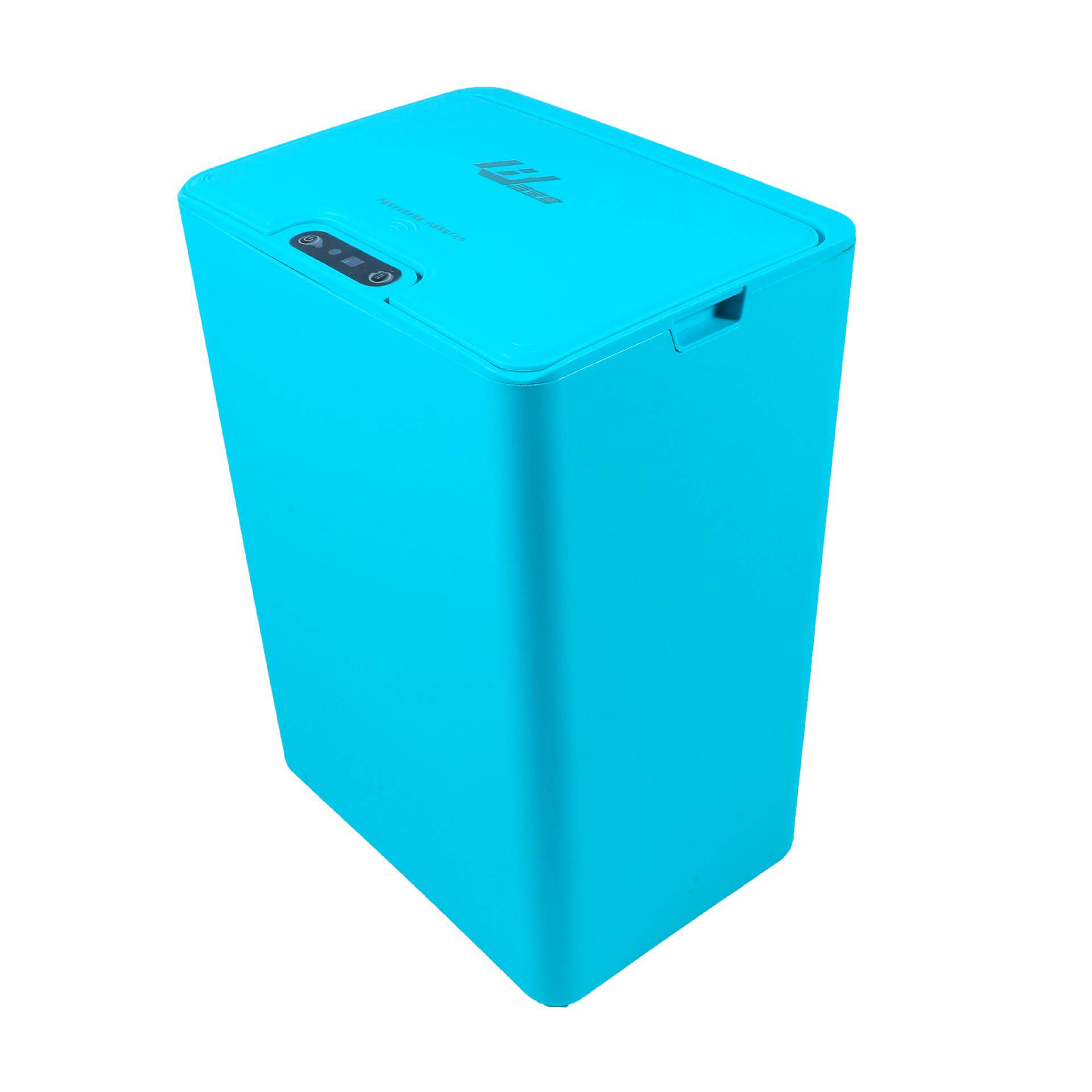 感应垃圾桶家用卫生间自动开盖客厅办公厕所专用智能垃圾桶