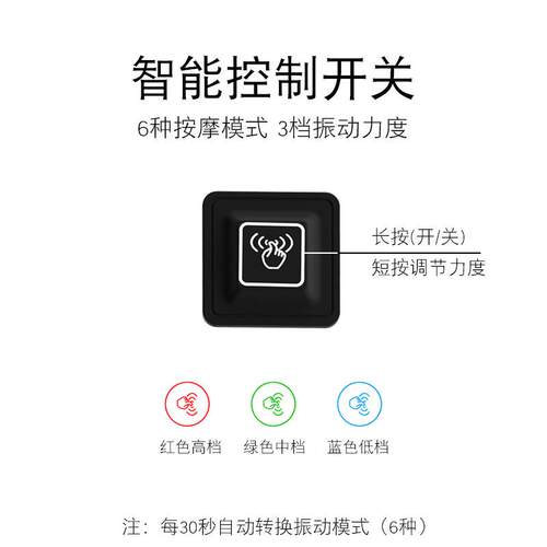 汽车头枕车用护颈枕车载按摩靠枕车内座椅颈椎脖子枕头记忆腰靠