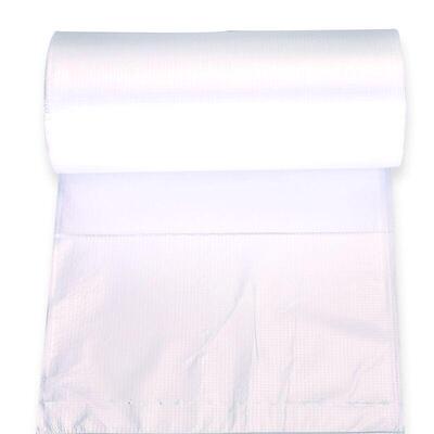 优云断垃圾袋一次性点酒店式全新料宾馆pe塑料袋