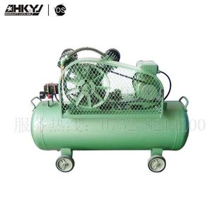 5.5 7.5千瓦11kw 空压机8kg中高气泵工业级压空气压缩机3 活塞式