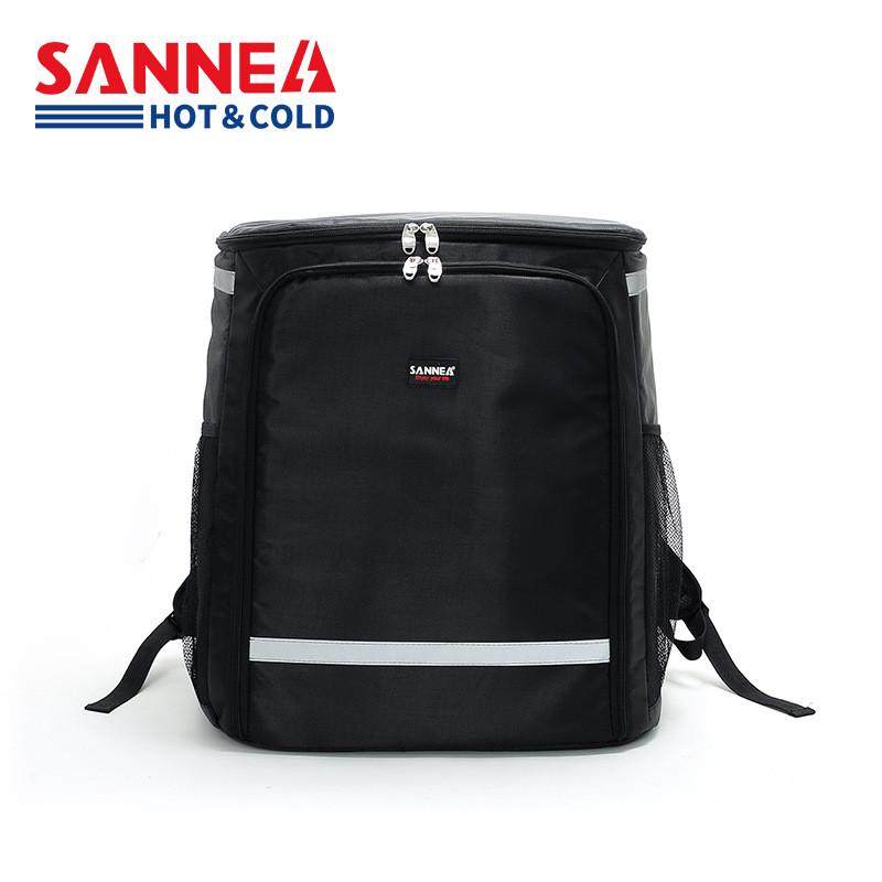 SANNE外卖箱送餐保温包双肩加厚冰包大容量铝箔防水午餐包便当袋,厨房/烹饪用具,冰格/制冰袋,淘宝优惠券,粉丝福利购,淘宝优惠卷