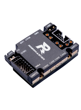 ROBOMASTER萝马集市 开发板C型