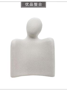 zz8n批发样板间软装酒柜电视柜饰品现代家居摆件相架真书工艺品组