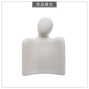 zz8n批发样板间软装酒柜电视柜饰品现代家居摆件相架真书工艺品组