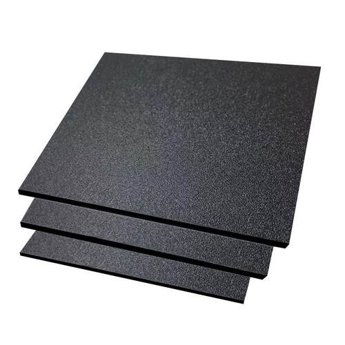 厂家直销abs板板材米黄色手板模型板abs白色阻燃磨砂