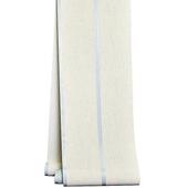 仿大理石条纹鹿皮绒客厅电视背景墙简约壁纸加厚墙纸 现货