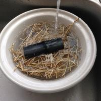 瑞竹優(yōu)質竹炭片燒水煮飯煲湯火鍋廚用 炭片凈水除氯2斤起免郵軟水