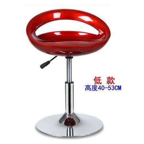 abs高脚凳料塑料吧台椅酒吧椅手机柜台椅子前台接待椅新酒吧凳子