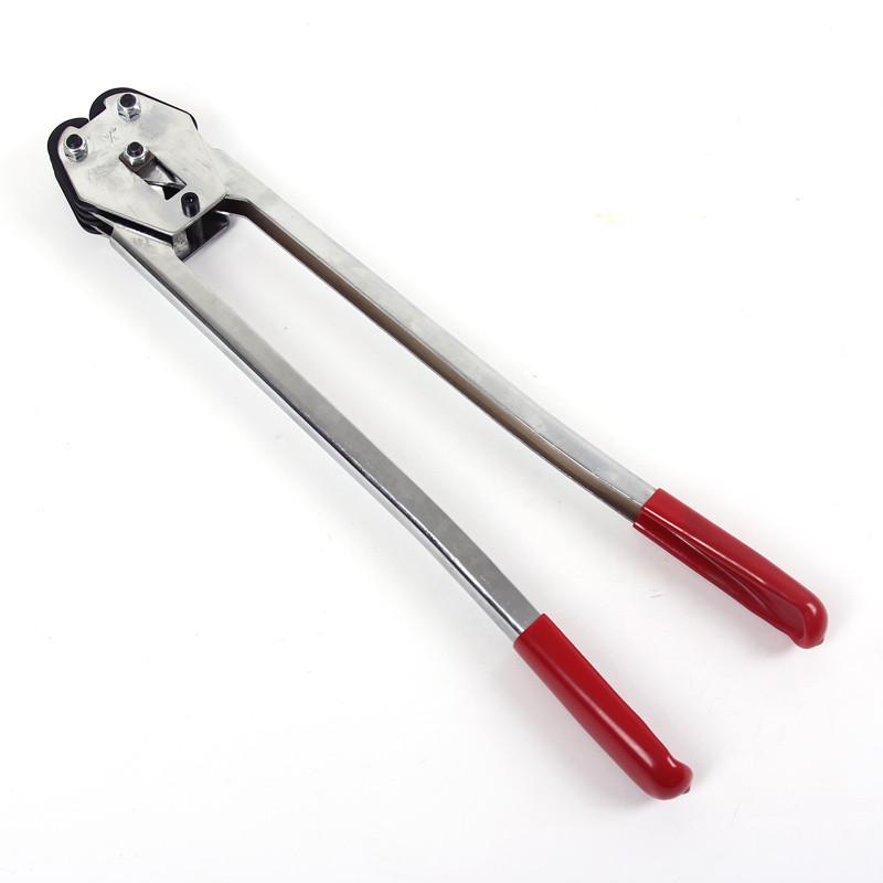 hanpai汉pet1608手动塑钢带打包机捆扎包装打包机派塑钢打包机