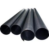 hdpe缠绕结构b型克拉管排污管波纹管排水大口径结构b型克拉管厂家