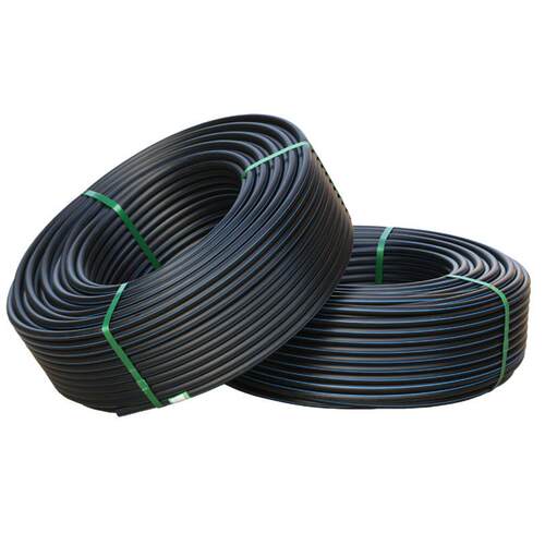 pe给水管盘管自来水管塑管道全新料pe管4分水管6分100级给水管