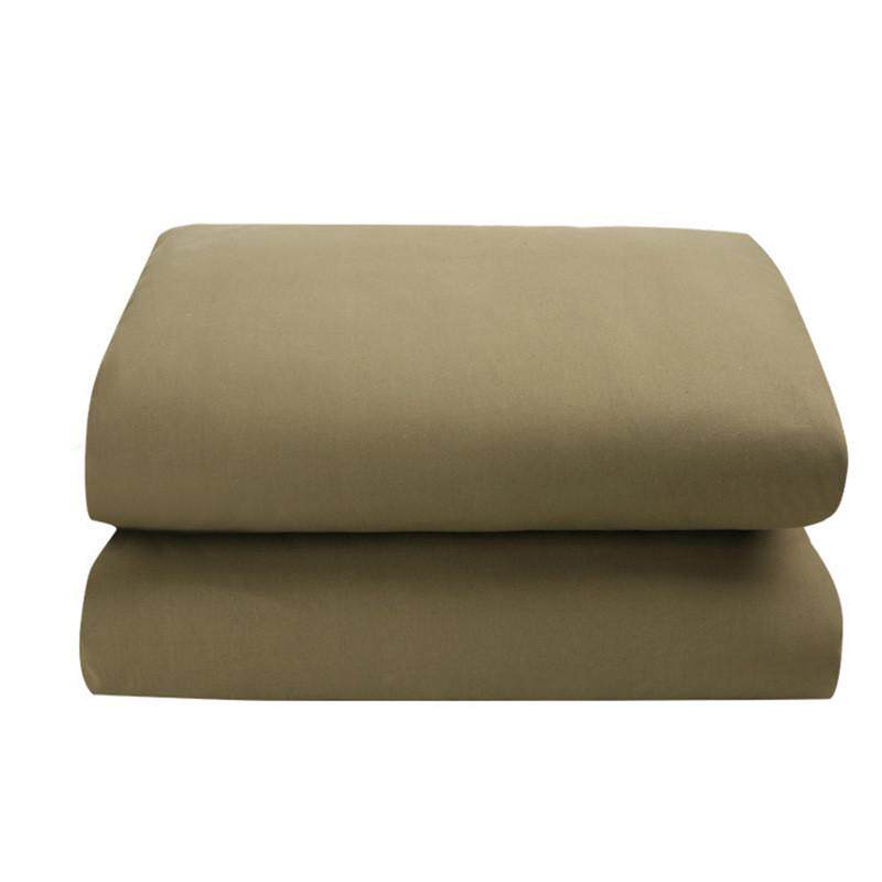 定制热熔被被子内务标准被子单人床学生宿舍保暖棉被被子批发定做