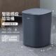 CCKO智能垃圾桶家用自动感应垃圾桶方形浴室客厅垃圾桶高颜值