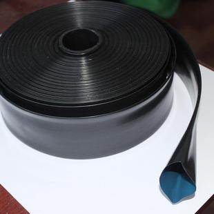 供应PE复合水带微喷滴灌大棚主管输水带大田用灌溉软管水带