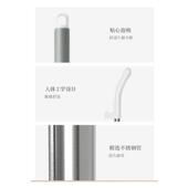 e0pb批发纯猪鬃毛扫把套装 家用扫地垃圾铲笤帚扫帚簸箕卫生间防静