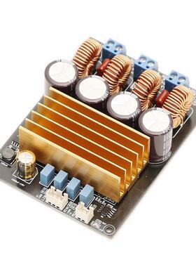 热销tpa3223）大功率功放板（200w+200w双声道