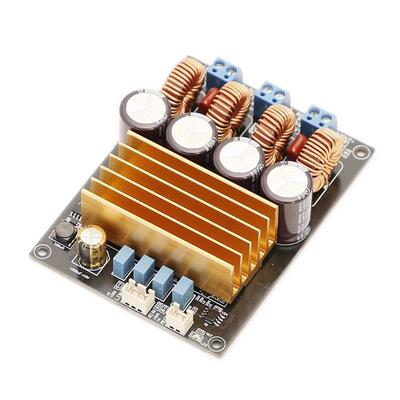 热销tpa3223）大功率功放板（200w+200w双声道