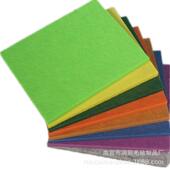 批发聚酯纤维隔音板毛毡酒店ktv室内墙面装 饰9mm毛毡吸音板