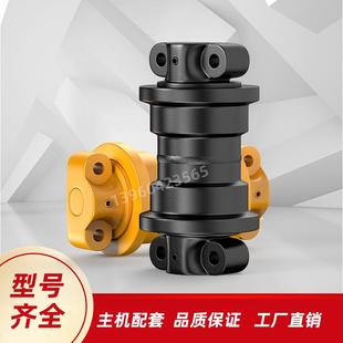 旋挖钻机推土机挖掘机支重轮承重轮引导轮滚轮托链轮驱动齿轮螺丝