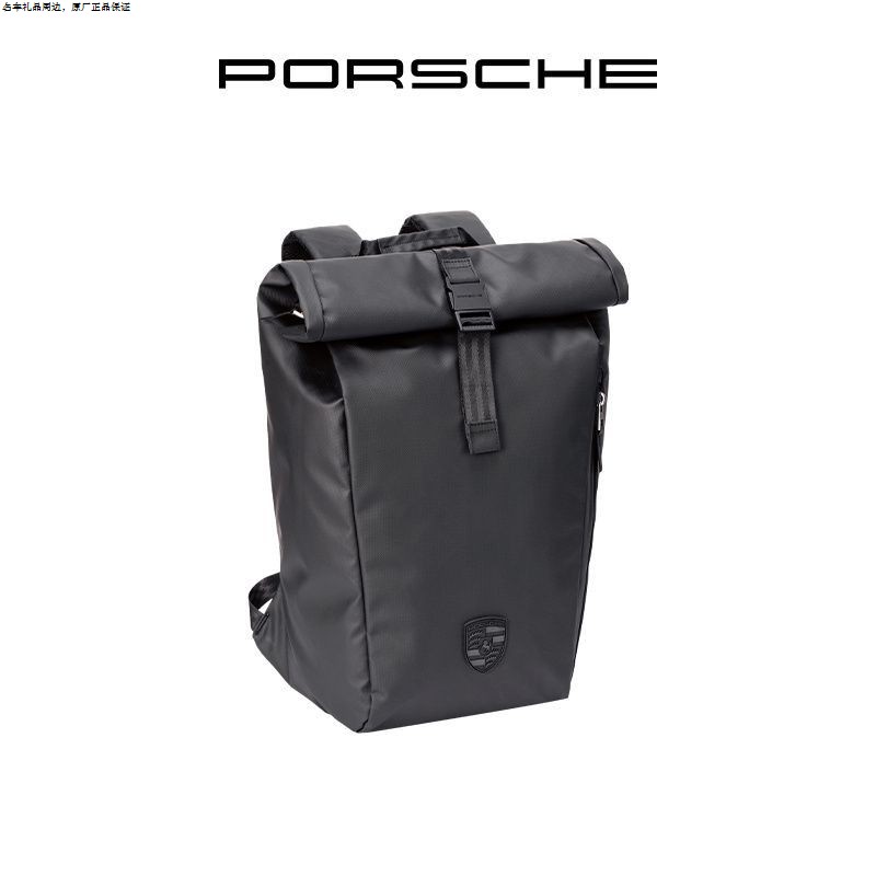 Porsche保时捷911双肩背包