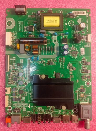 海信LED32K3100(BOM2)194523主板RSAG7.820.6592 屏 HD315DH-F14\