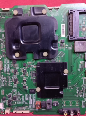 海信LED60MU7000U主板RSAG7.820.6772(BOM1)201393屏HE600IU-B42