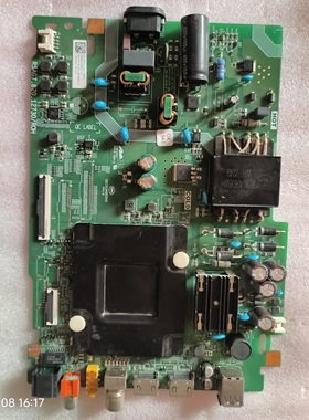 海信55V1F-R(BOM21)328150主板RSAG7.820.12730测好