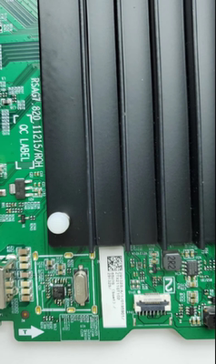 海信65U7G（BOM1)291328主板RSAG7.820.11215