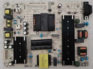 PRO 海信65E3F HZ65E3D 電源板RSAG7.820.8718 65A52F 背光4針