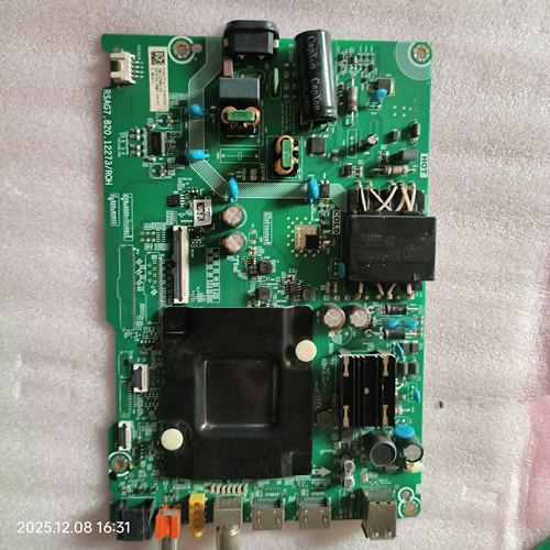 海信50E3G(BOM2)318147主板RSAG7.820.12273测好