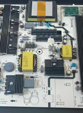 海信LED58K280U/58K680X3DU电源板RSAG7.820.5436 HLP-4660WF