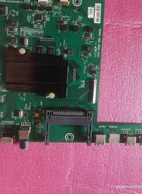 海信LED60EC660US/60K5500U(B0M1)/193523 主板RSAG7.820.6522