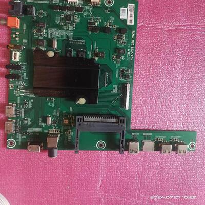 海信LED60EC660US/60K5500U(B0M1)/193523 主板RSAG7.820.6522
