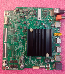 海信65E3F主板RSAG7.820.10527屏HD650Y1U72-T0/WG/S0