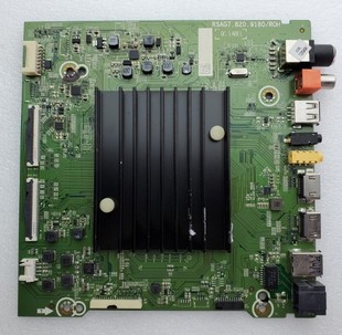 海信HZ65A55E主板RSAG7.820.9180物料编码254066/254067