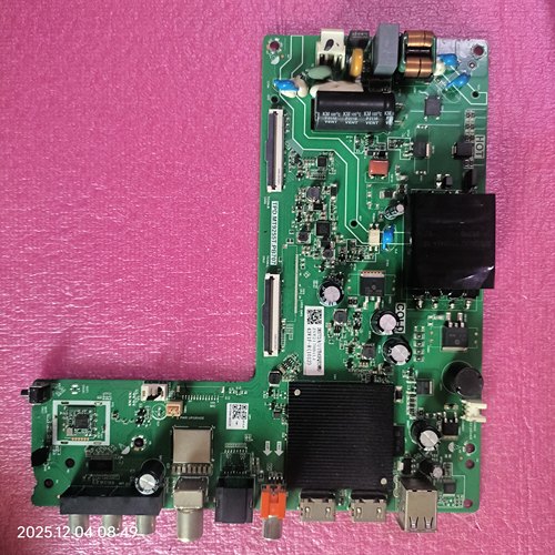 海信43V1F-R(1012)283772主板TPD.MT9255T.PB707