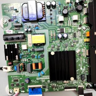 288149 280483 272181主板RSAG7.820.10191 BOM7 海信60E3F