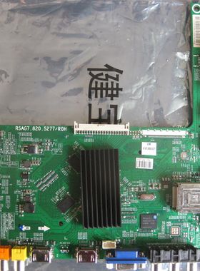 原装 海信 LED50K360J (BOM3)166951 主板 RSAG7.820.5277