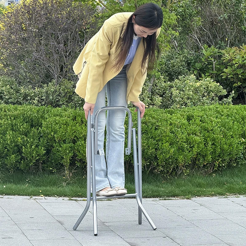 圆桌架 餐桌脚架 桌架折叠 桌腿支架 桌子脚 饭桌架 铁桌脚架子图片