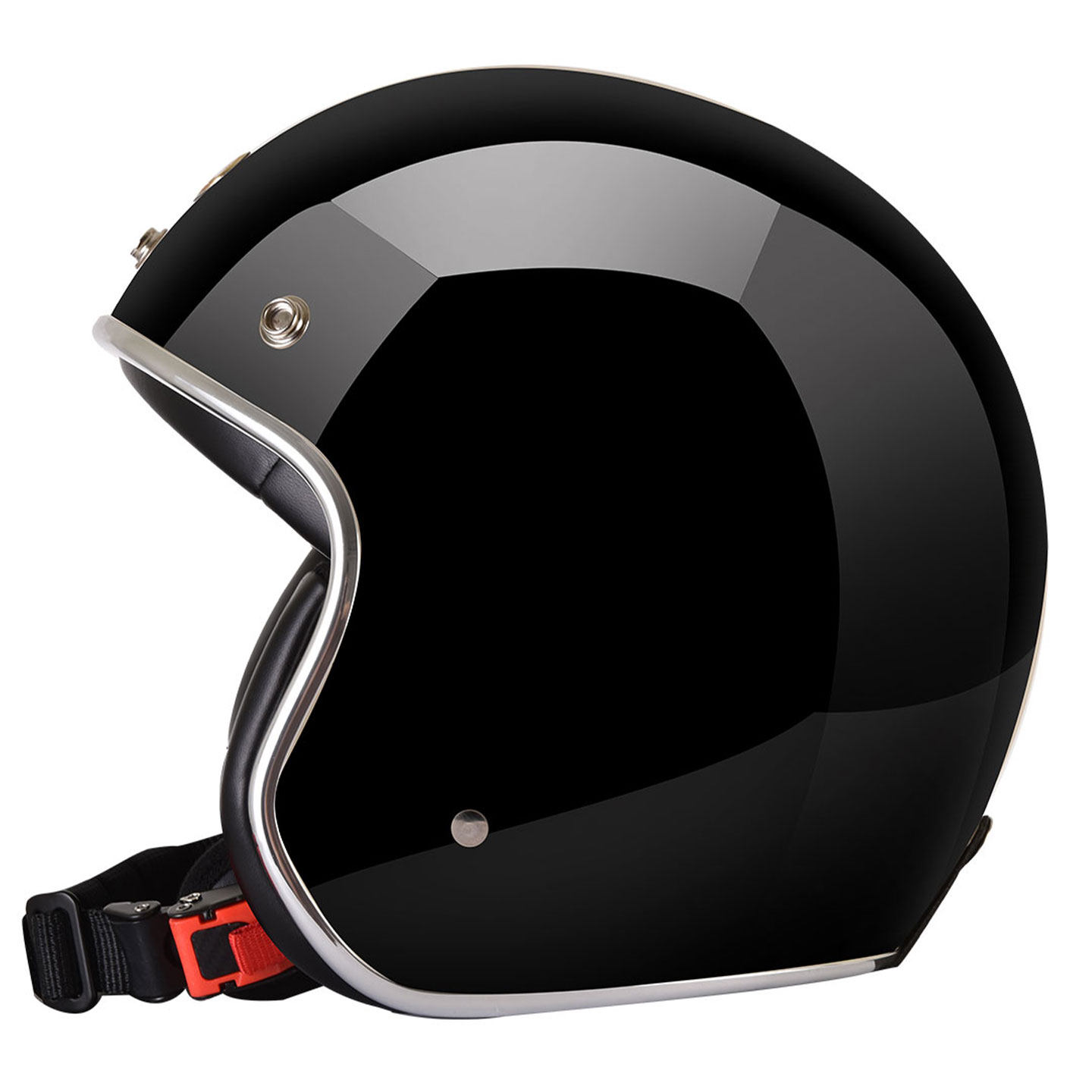 微瑕疵AMZ3/4盔巡航头盔摩托车通勤3C认证头盔电动车男女四季