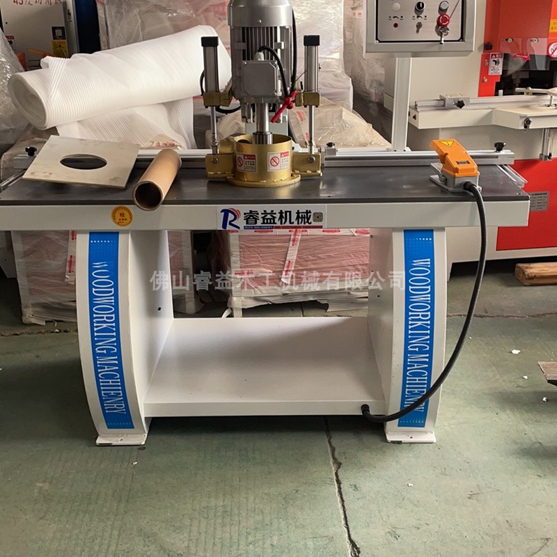 钻孔设备非标定制木工机械q钻孔机排钻打眼机开孔同心钻高性价比高么？