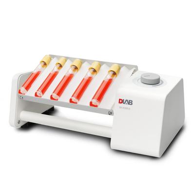 DLAB北京大龙SK-R30S-E短款R30L长款R30D-E双层长轴翘板混匀仪