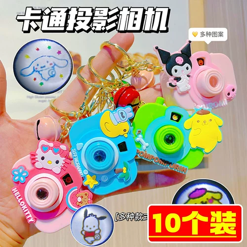 Реалистичная камера, лампа, интеллектуальная игрушка для детского сада, подарок на день рождения