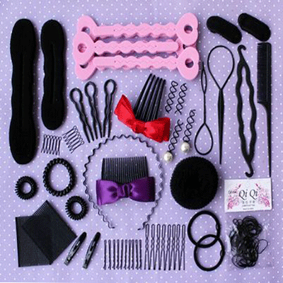 Accessoire coiffure en autre - Ref 1198617 Image 1