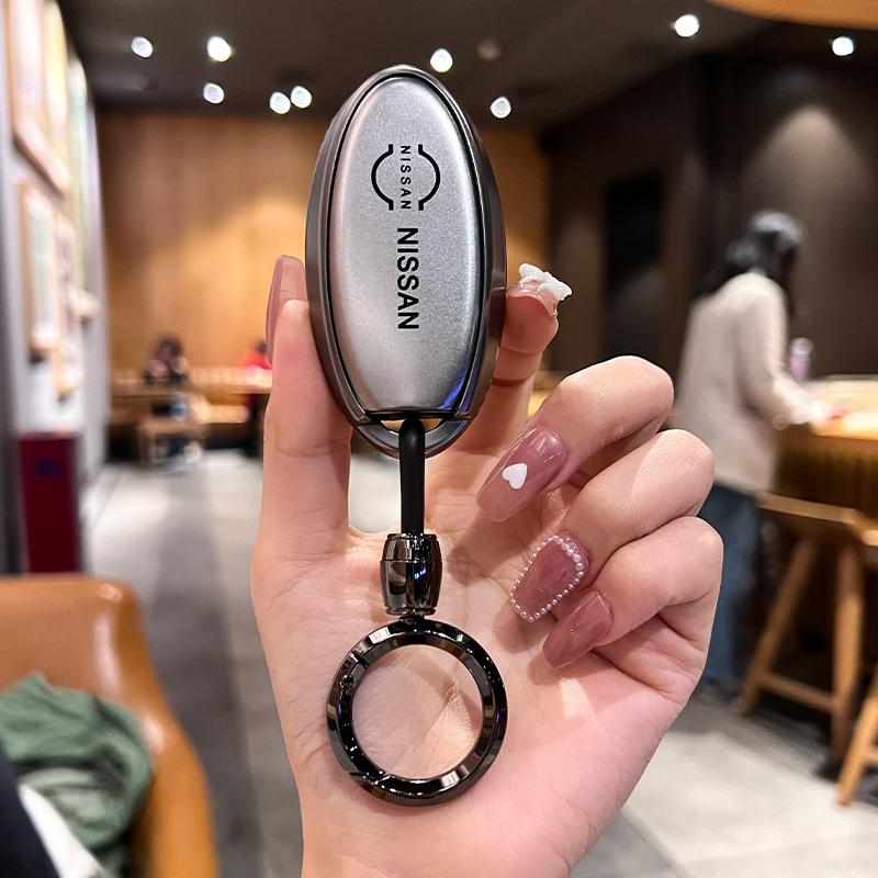 日产14代轩逸钥匙套经典尼桑