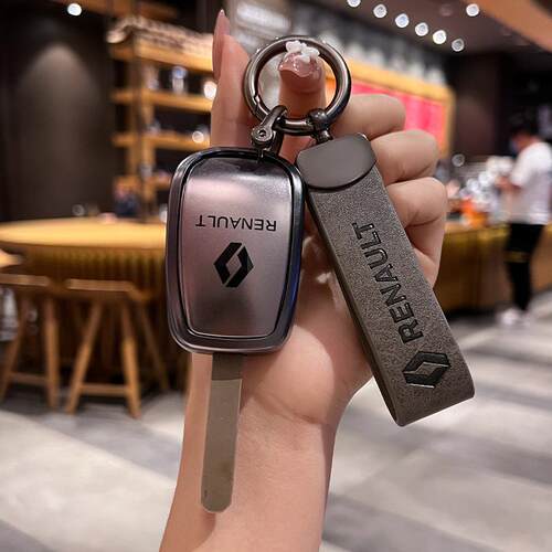 新能源EX1纳米BOX壳扣钥匙套